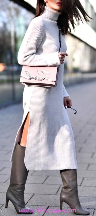 Comfortable And Relaxed Look - sweet, getthelook, trendsetter