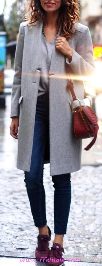 Comfortable And Relaxed Wardrobe - fancy, thecollection, model, cool