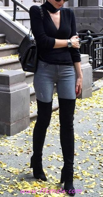 Comfortable And Shiny Autumn - trendy, ideas, photoshoot, flashy