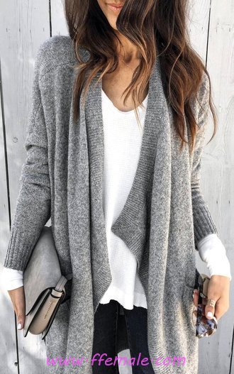 Comfortable And Simple Fall Outfit Idea Comfortable And Simple Fall Outfit Idea - lifestyle, sweet, cute, women