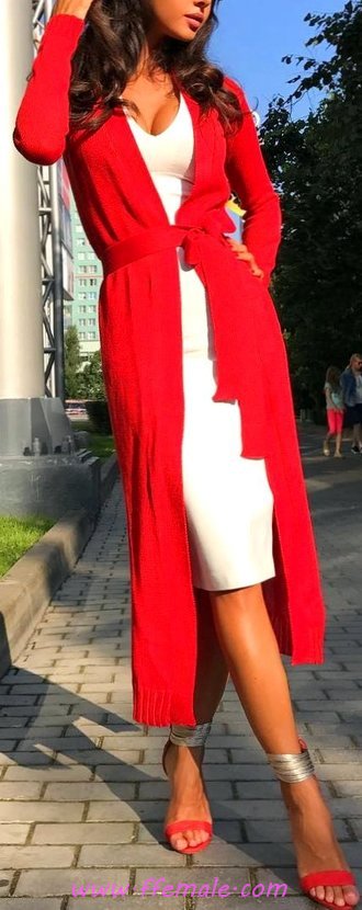 Comfortable And Simple Fall - fancy, adorable, clothes, sweet