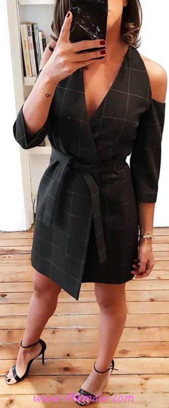 Comfortable And So Hot Autumn Wardrobe - fancy, model, popular, adorable