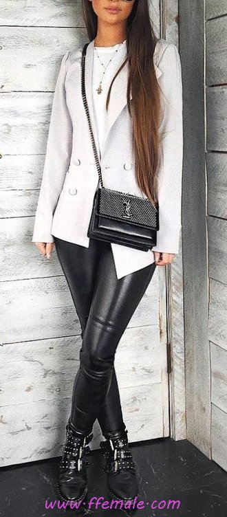Comfortable And Top Autumn Wardrobe Comfortable And Top Autumn Wardrobe - photoshoot, styleaddict, fancy, adorable