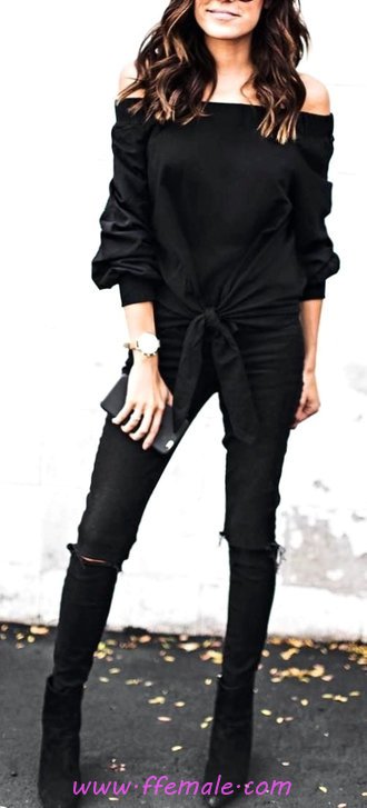 Comfortable And Trendy Outfit Idea - posing, fancy, cool, clothing