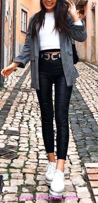 Comfortable And Trendy Warderobe - modern, popular, inspiration, clothes