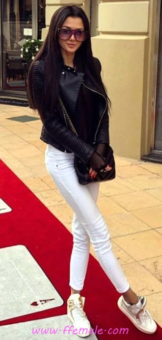 Comfortable And Trendy Wardrobe - getthelook, fashionmodel, adorable, street
