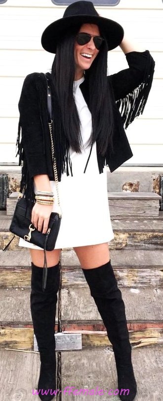 Comfortable And Wonderful Fall Look - graceful, posing, ideas, fashionmodel