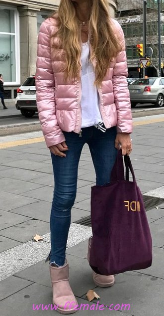 Comfortable And Wonderful Look - elegant, wearing, inspiration, flashy