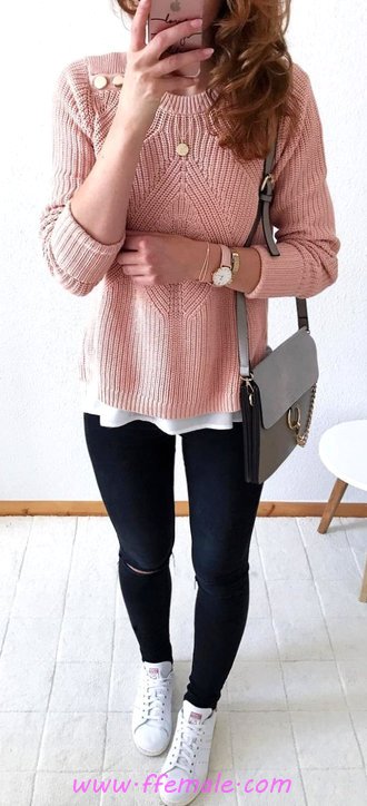 Comfortable Wonderful Fall Inspiration Idea Comfortable & Wonderful Fall Inspiration Idea - popular, graceful, women