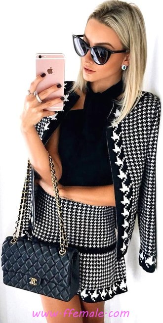 Cute & Adorable Fall Wardrobe - thecollection, cute, female