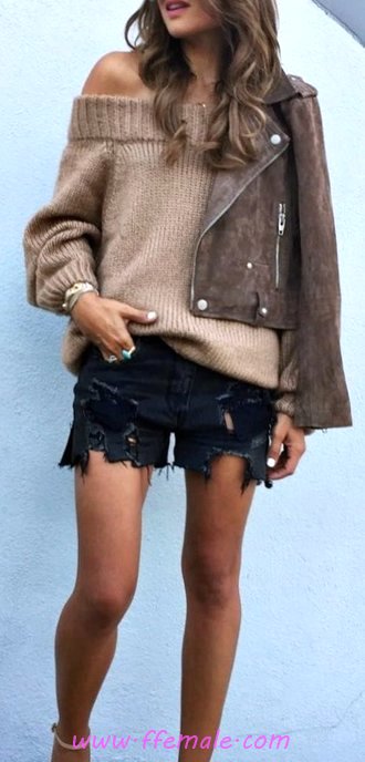 Cute And Attractive Autumn - fashionmodel, popular, attractive, getthelook