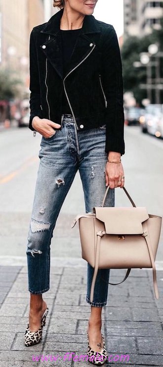 Cute And Fashionable Fall Wardrobe - ideas, elegant, cute, wearing