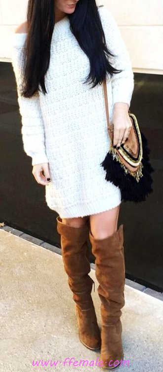 Cute And Fashionable Fall - clothes, street, cute