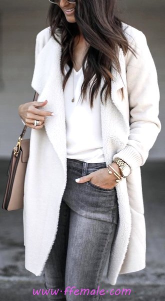 Cute And Graceful Look - flashy, elegant, popular, cool