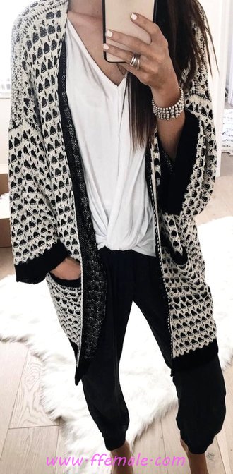 Cute And So Classic Fall Wardrobe - ideas, street, female, graceful