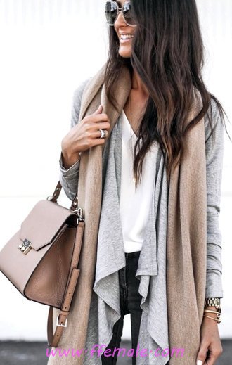Cute And So Comfortable Fall Wardrobe - modern, outfits, fashionmodel, inspiration