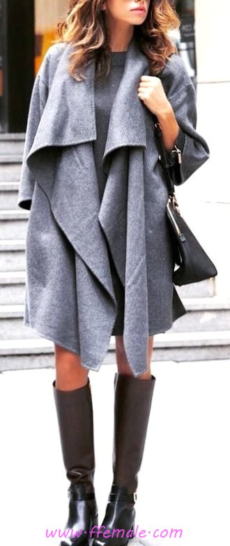 Cute And So Glamour Fall - attractive, fancy, outfits, trendy