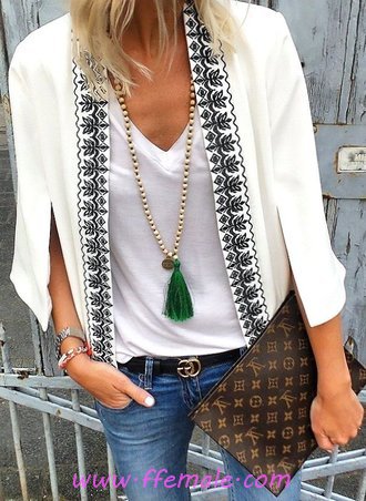Cute & Attractive Autumn Look - fancy, outfits, elegant, inspiration