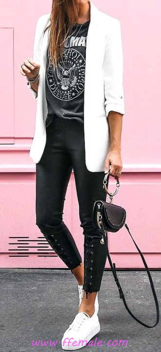 Cute & Graceful Fall Look - ideas, style, cute, popular