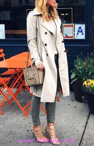 Cute Graceful Fall Outfit Idea Cute & Graceful Fall Outfit Idea - wearing, cool, dressy, style