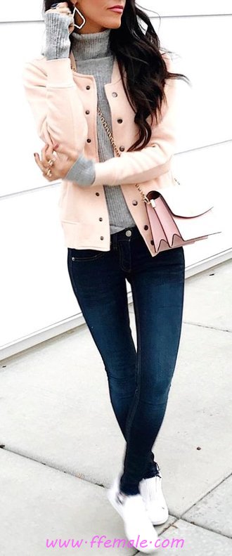 Cute & Graceful Fall - clothing, fancy, wearing, charming