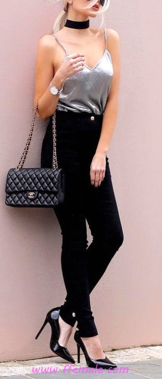 Cute Look - street, modern, clothing, adorable