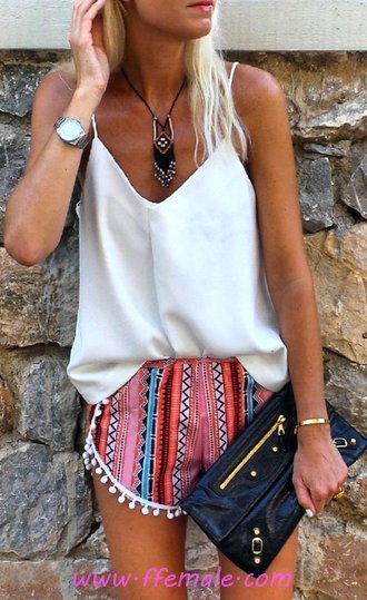 Cute Warderobe 16 Cute Warderobe - flashy, model, posing