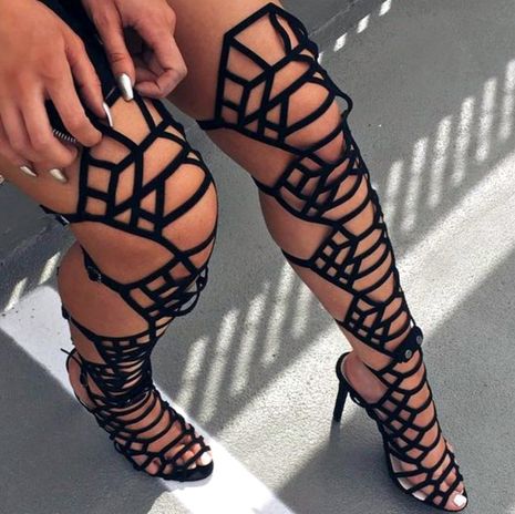 Cute and Gorgeous Footwear - lovethis, summer, elegant, fashion