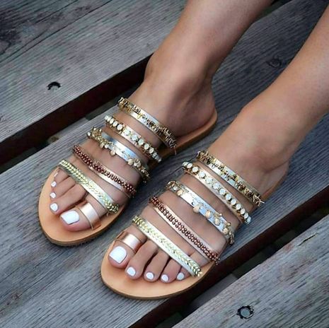 Cute and Gorgeous Footwear - trend, newshoes, cool, footwear
