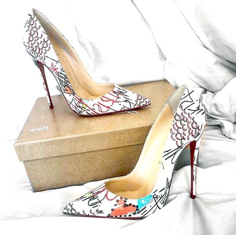 Cute and Gorgeous Footwear - fashionstyle, summer, shoesyou, elegant
