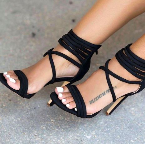 Cute and Gorgeous Footwear - cuteshoes, cute, shoesyou, summer