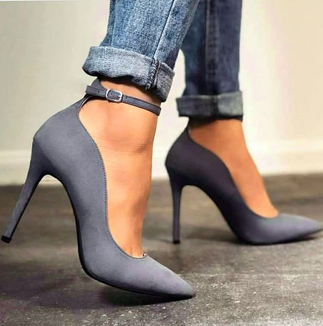 Cute and Gorgeous Footwear - shoesyou, beauty, women