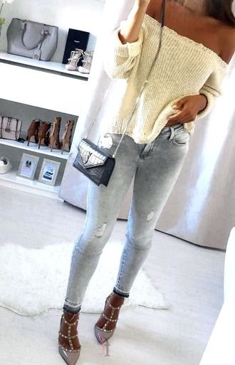 Dreamy Summer Lovely Style Dreamy summer lovely style
