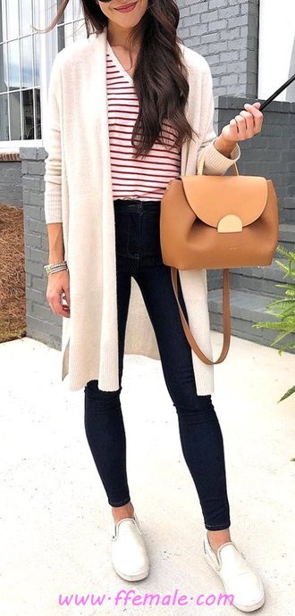 Elegant And Cute Autumn Look - thecollection, fashionista, getthelook, lifestyle