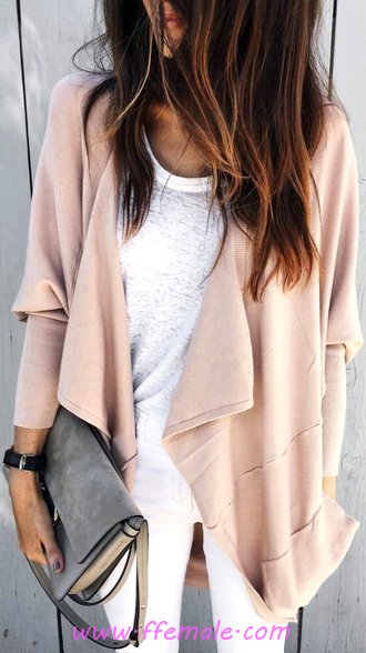 Elegant And Cute Fall Look - outfits, trendy, dressy
