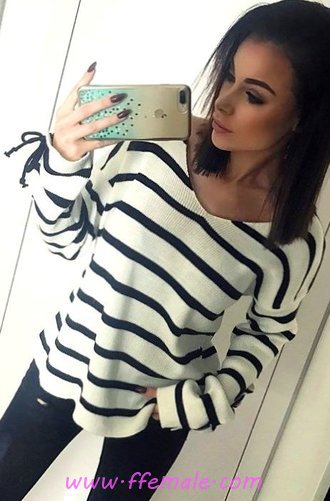 Elegant And Cute Fall Wardrobe - street, fashionmodel, cute