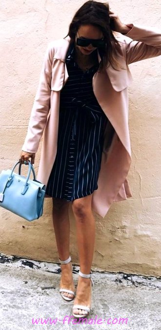 Elegant And Cute Outfit Idea - women, street, graceful