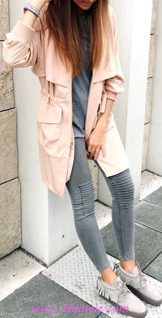 Elegant And Handsome Autumn Outfit Idea - ideas, graceful, sweet, fashionmodel