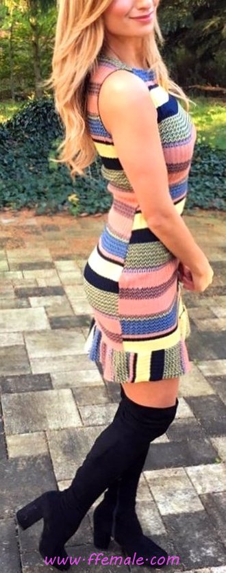 Elegant And Handsome Fall Wardrobe - modern, popular, ideas, trendy