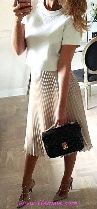Elegant And Hot Look - inspiration, dressy, posing, trending