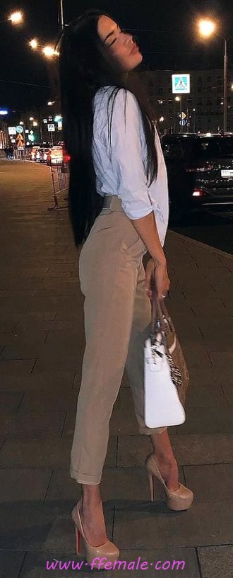 Elegant And Hot Outfit Idea - thecollection, modern, ideas, fashionmodel