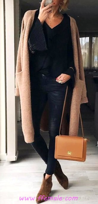 Elegant And Hot Outfit Idea - outfits, ideas, fashionable, graceful