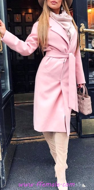 Elegant And Lovely Autumn - thecollection, charming, cute, women