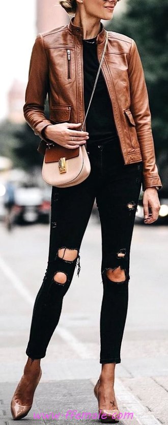 Elegant And Perfect Warderobe - styleaddict, inspiration, getthelook, street