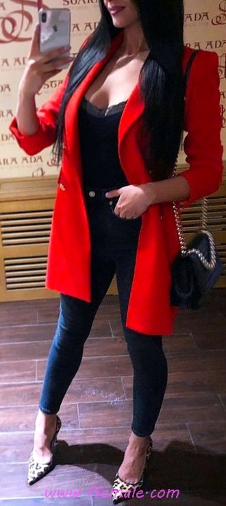 Elegant And Relaxed Fall Look - clothing, photoshoot, cool, getthelook