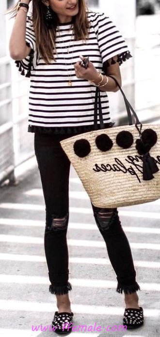 Elegant And Relaxed Inspiration Idea - clothes, lifestyle, popular, dressy