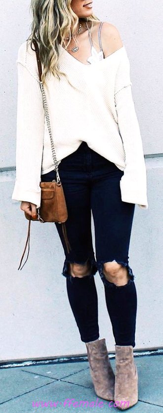 Elegant And Shiny Autumn Wardrobe - sweet, lifestyle, getthelook, model