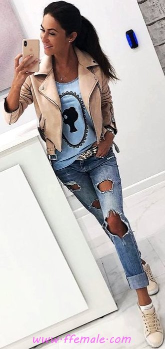 Elegant And Simple Look - lifestyle, posing, cute, clothing