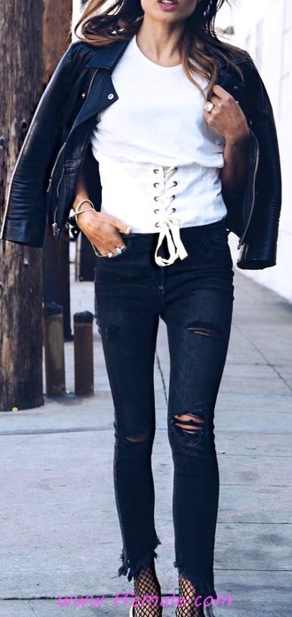 Elegant And Simple Wardrobe - fancy, clothing, thecollection