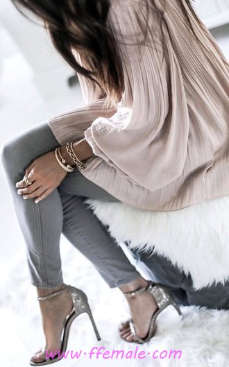 Elegant And So Hot Wardrobe - charming, style, graceful, sweet